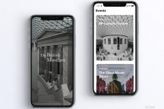 The British Museum Mobile App